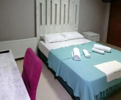 Suleymanpasa Apartamento | Tekirlife otel