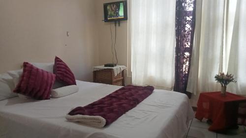 Empangeni Casa | Holy and Joy guesthouse