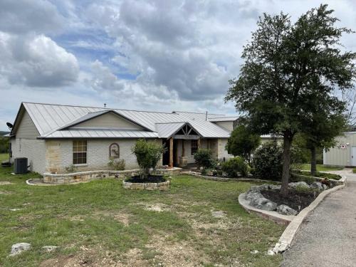 Boerne Casa | Boerne Mountain Retreat