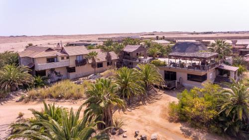 Douglas Casa | Gecko Ridge