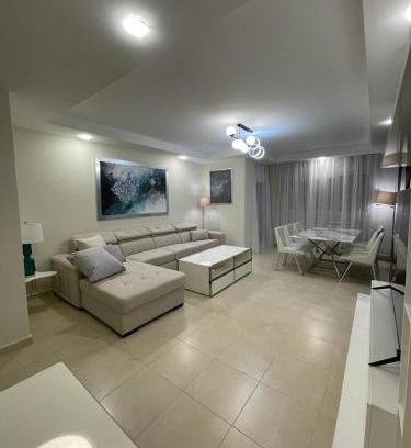 Bir El Djir Apartamento | Résidence Plaza