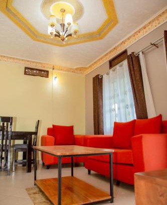 Mbarara Apartamento | Nyonyozi Homes -Rwobuyenje