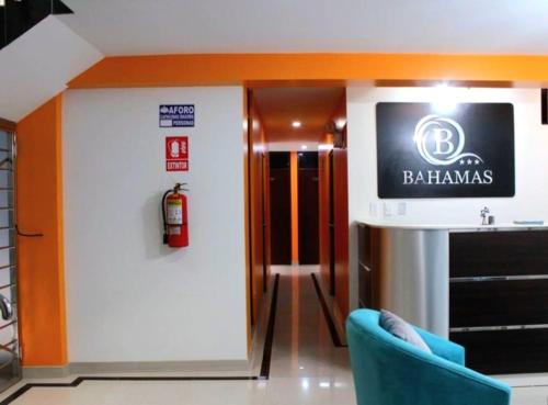 Nuevo Chimbote Casa | Hostal Bahamas