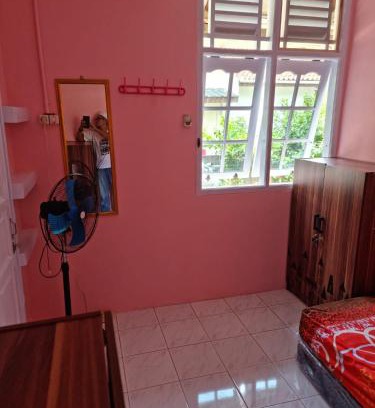 Serang Casa | D'Chita House