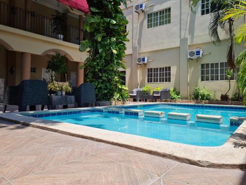 San Miguel Hotel | Hotel Plaza Floresta