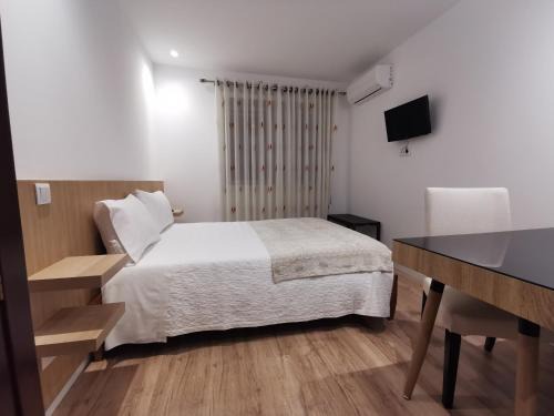 Lamego Hotel | Hotel S. Paulo