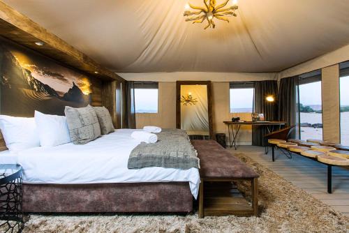 Sesriem Cabina | Dead Valley Lodge