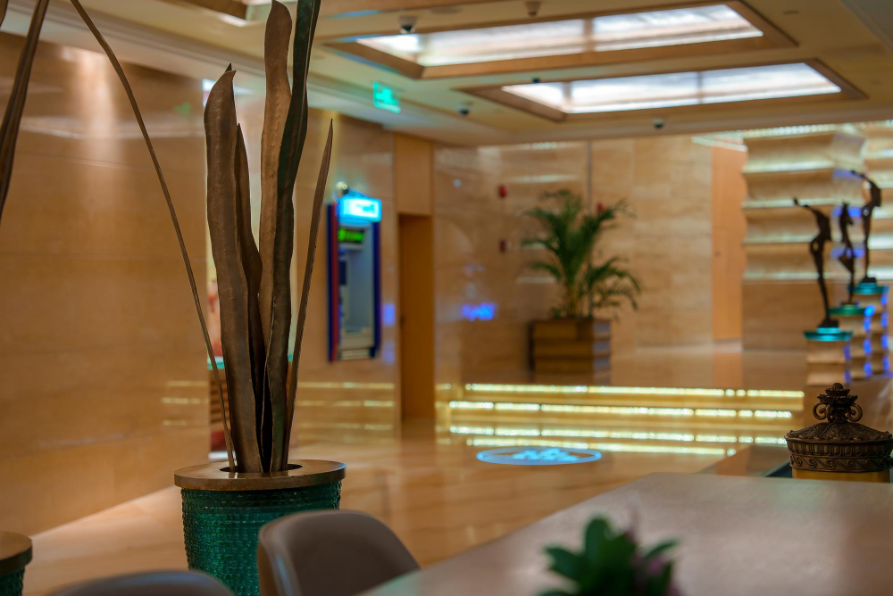 Phitsanulok Complejo | Pattara Resort & Spa