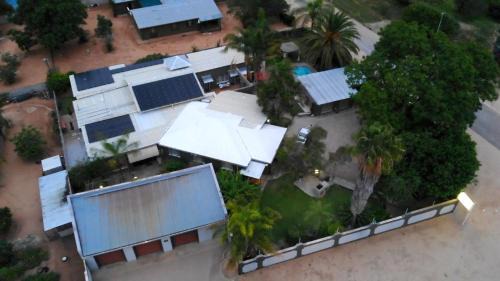 Otjiwarongo Casa | Bush Pillow Guest House